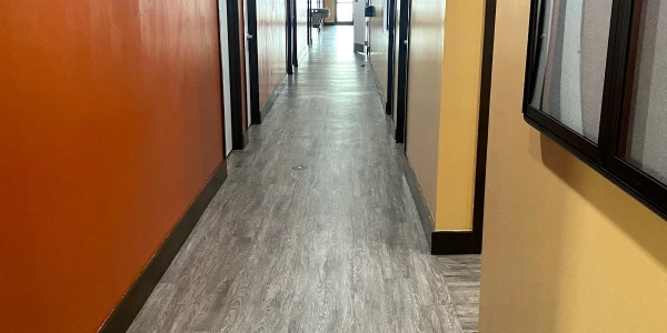 Destination Hope 8301 West McNab Road